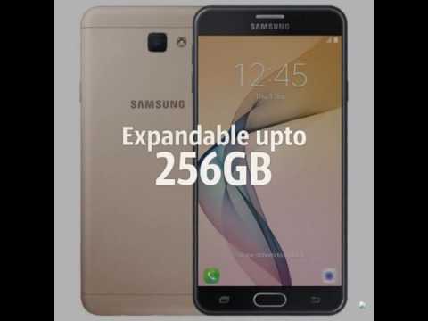 review samsung galaxy j5 prime