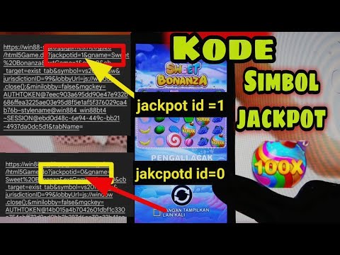 cara bikin akun demo slot