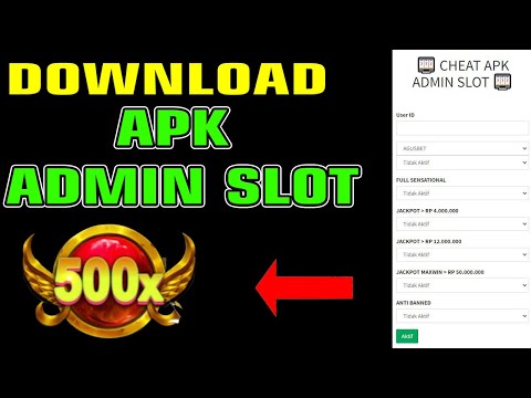 slot yg ada demo nya