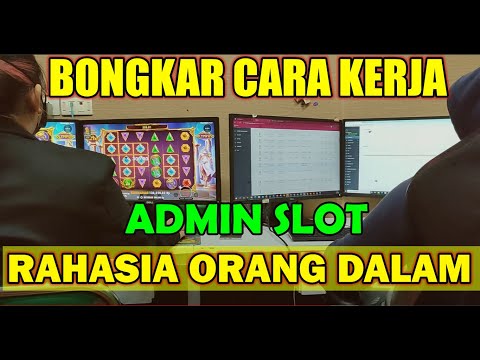 situs judi slot online terpercaya 2021