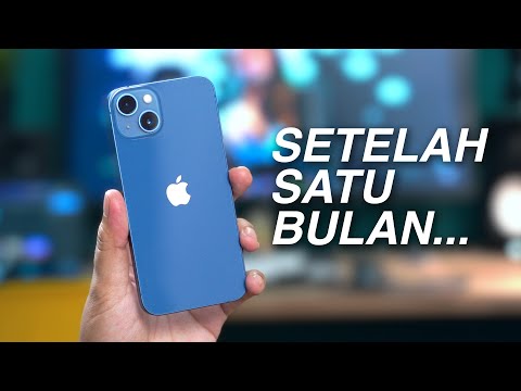 review iphone 13 indonesia