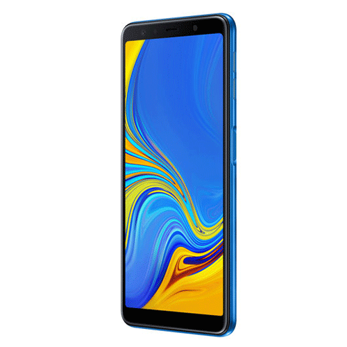 samsung a7 review